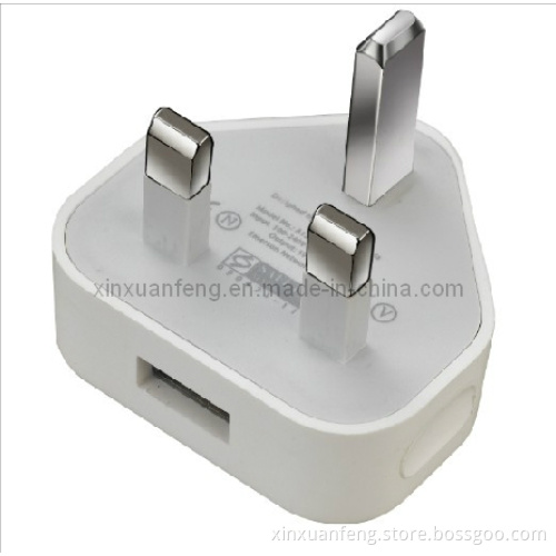 British Adapter (XF-MPC-018)